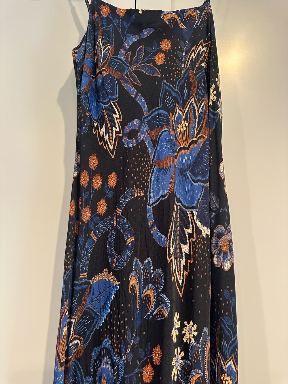 Farm Rio Floral Maxi - Picture 3 of 5